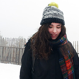 Sandra García