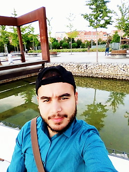 Ali taki eddine Bettir