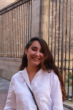 María Fernández Balbín