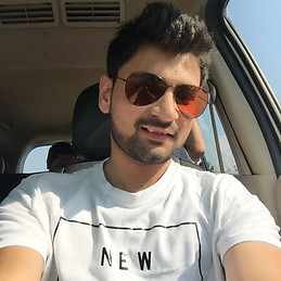 mayank