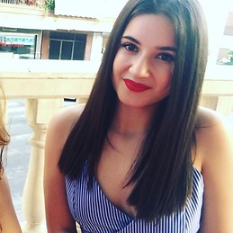 Irene Casado Aguilar