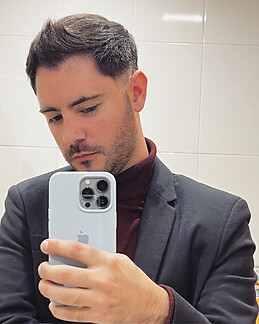 Javier Loeches Lapeña