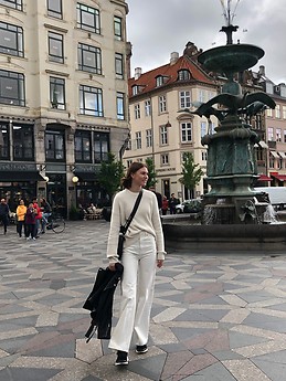 Elise Aurora Pedersen