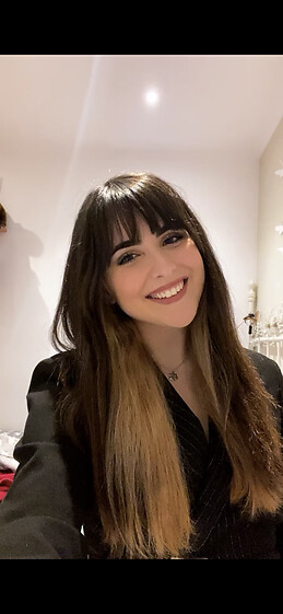 Marina Guardeño Ortiz