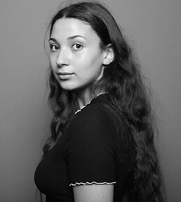 Merylin Charlova