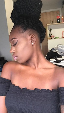 Aaliyah Douglas