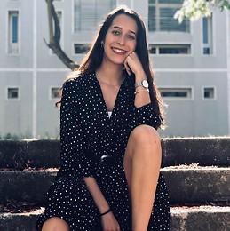 Patrícia Gonçalves