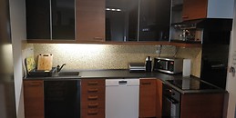 Comfortable furnished apartment in central Budapest, close to Un