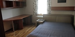 Comfortable furnished apartment in central Budapest, close to Un