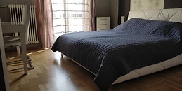 Comfortable furnished apartment in central Budapest, close to Un