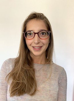 Claire-Eloïse Carels