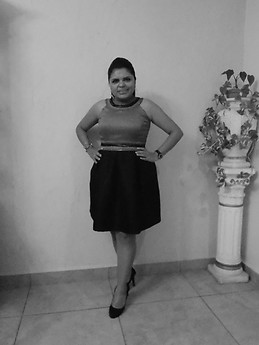 Belen Fuentes