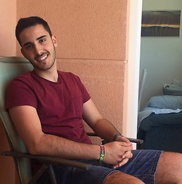 José María Espinosa González