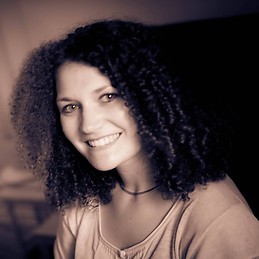 Zoé Berthier