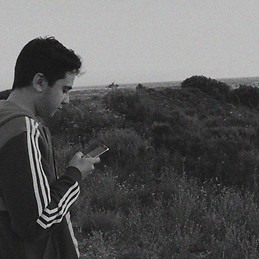 Sergio Durán Tranche