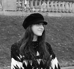 Bárbara Luque-Martínez