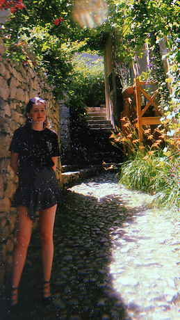 Ella Cassidy