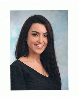 Onia Ghazarian Singerdi