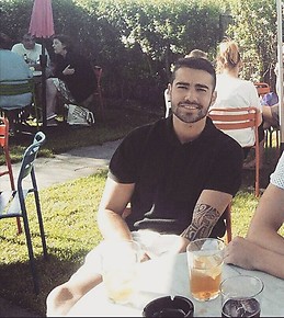 Carlos Luguera Lozano