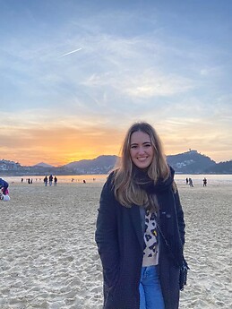 Lucia Yuste Quintanilla