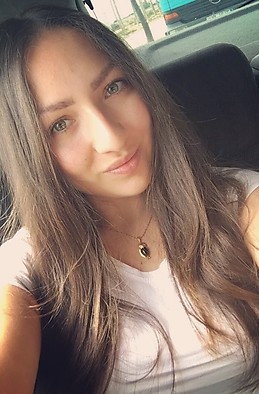 María Fernanda  Bañuelos 