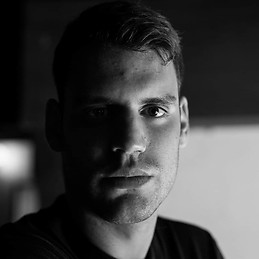 Rubén Segovia Velázquez