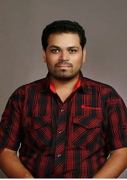 Nandeesh Kumar