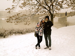 Cristina Barbero Durán