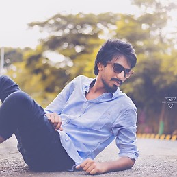 Saisandeep Valluru
