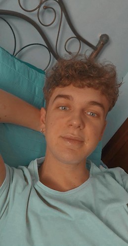 Marco Perez Montaño