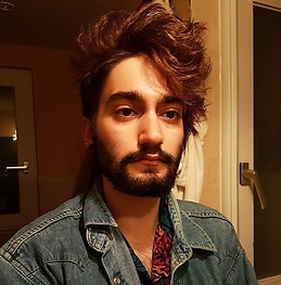 Jose Cortés Giménez