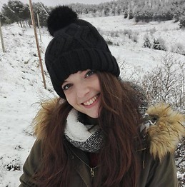 Jennifer Gómez Pérez