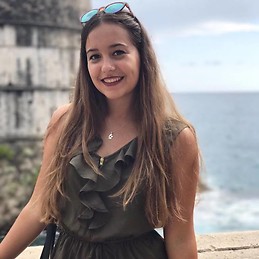Lucia Joya Sanchez