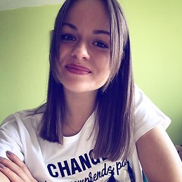 Aleksandra Muszyńska