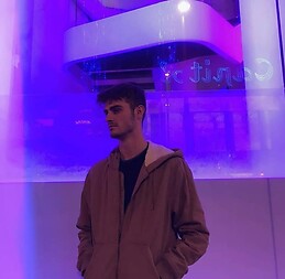 Daniel Fernández-Pacheco