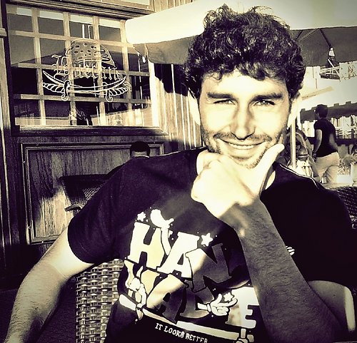 Carlos Cori