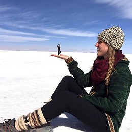 Paula De Miguel Blanc