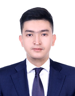 Elshod Usmonov Elmurod ugli