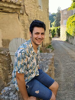 Jan Ramos Elorriaga