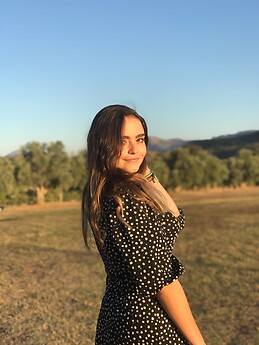 Lucia Delgado