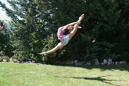 Paula Pérez Martínez