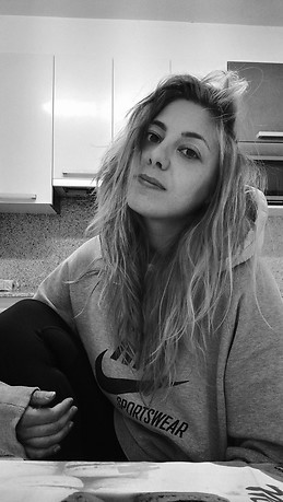 sara Soliño gonzalez