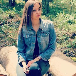 Gabrielė Šinkūnaitė