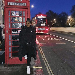 Natasha Sousa Mendes