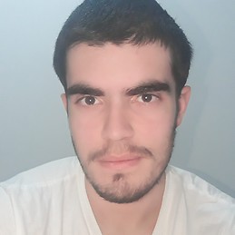 Luis Alejandro Morales Benítez