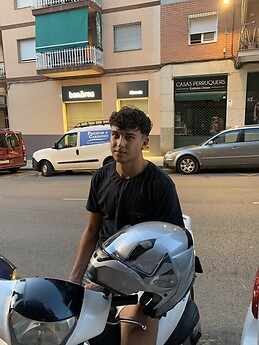 Carles Ureta Boza