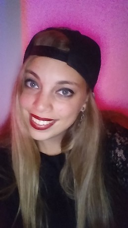 Mariola Buendía Vivo