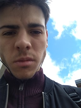 Javier Herrero romero