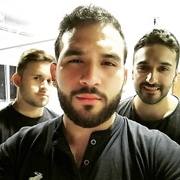 Gerson Alves González