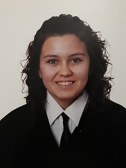 Amalia Becerra Alarcón